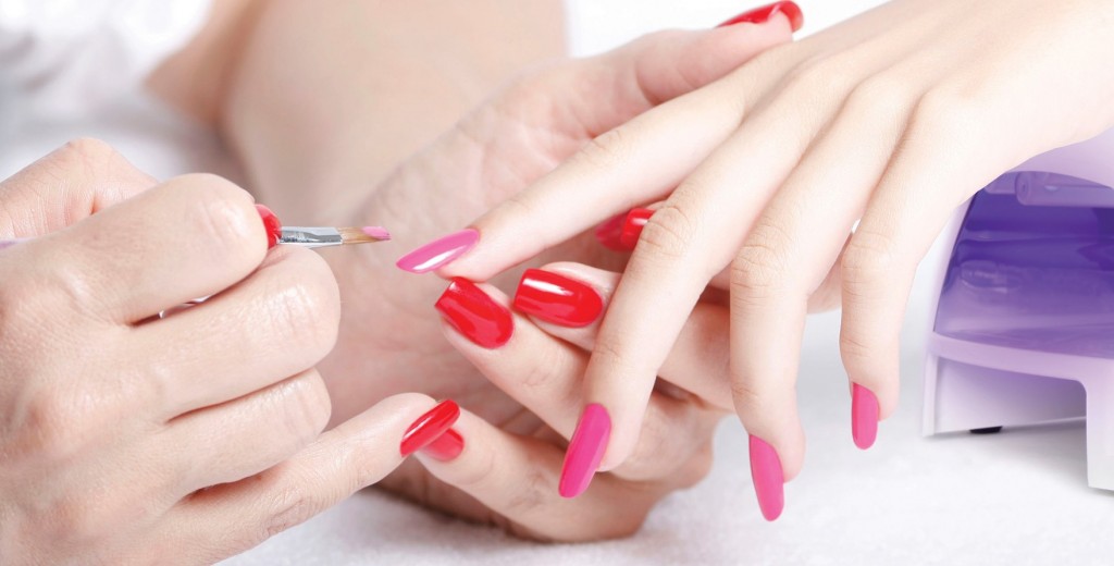 Gel overlay Gel overlay