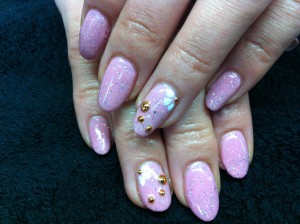 Bio Sculpture Gel