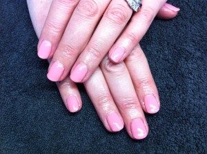 bio sculpture gel