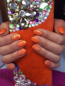 koningsdag bling