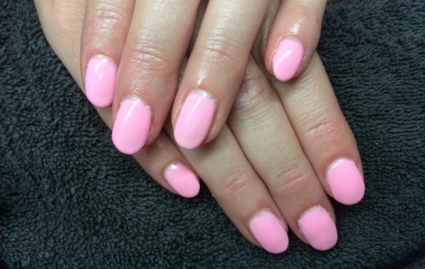 Manicure