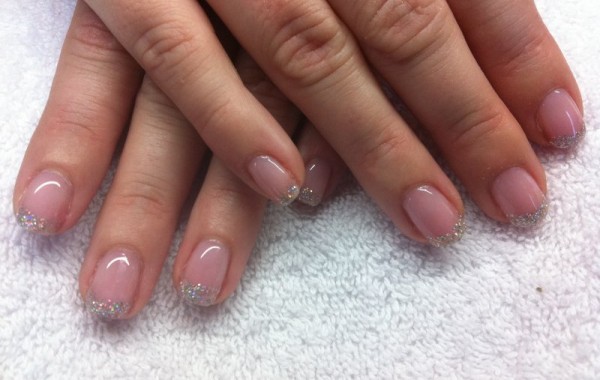 French Manicure