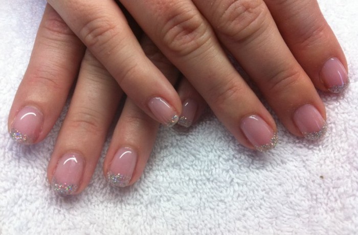 French Manicure
