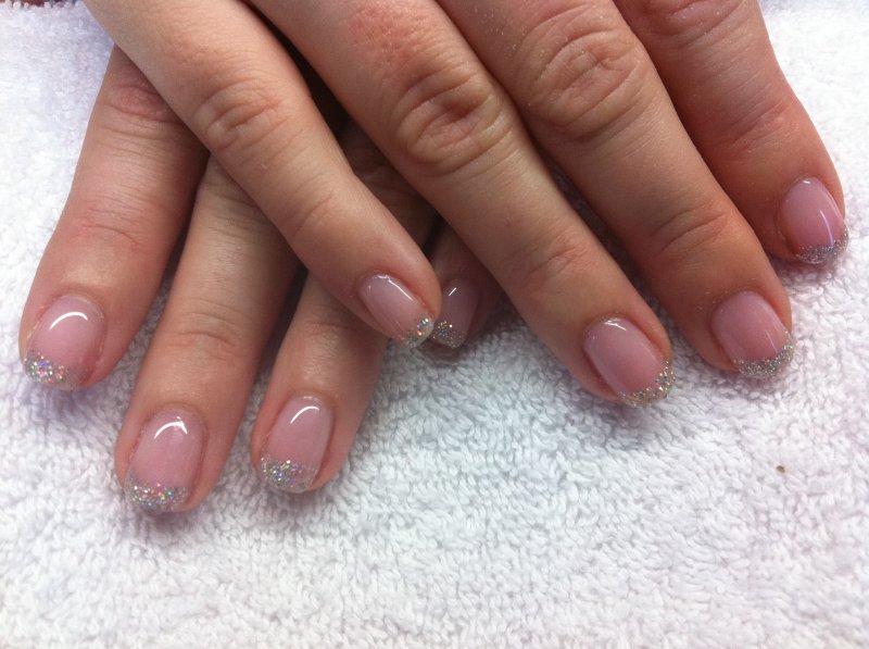 French Manicure