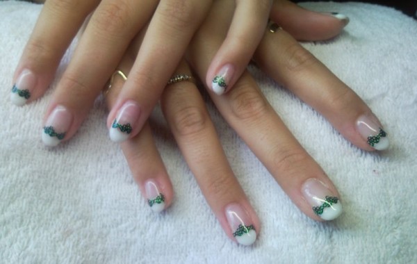 French Manicure