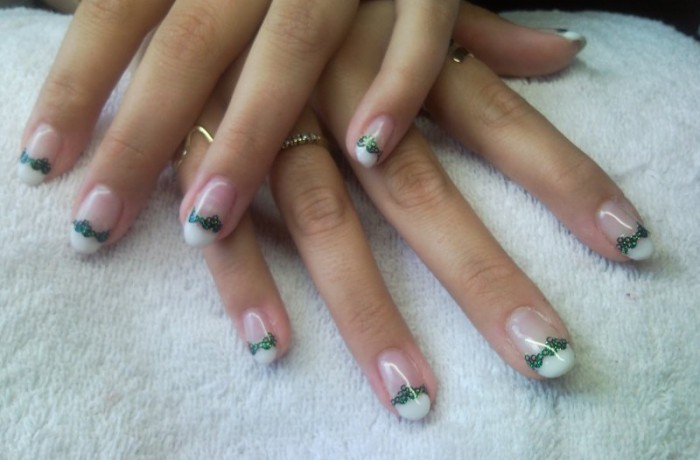 French Manicure