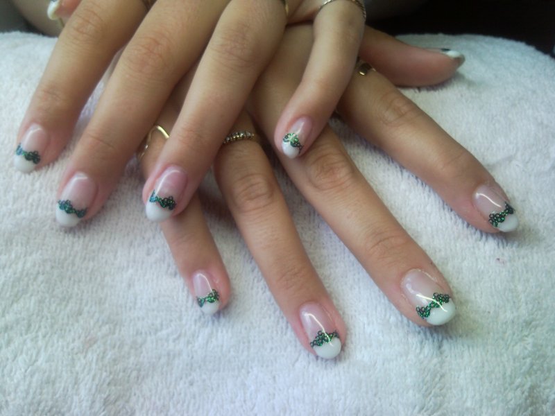 French Manicure