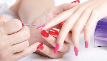 Bio Sculpture Gel