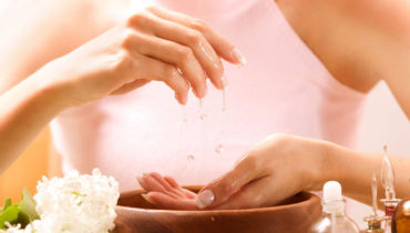 Manicure