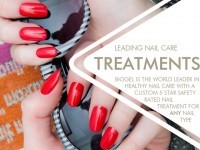 Oneindig veel mogelijkheden met Bio Sculpture Gel| Leading nail care