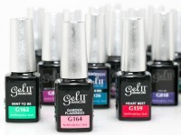 Gel lak bij Xandéraa Nailcare
