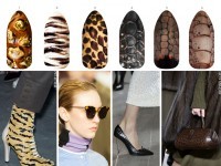 NYFW Trends Herfst 2015