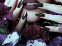 De Nieuwe Herfst/Winter gel kleuren