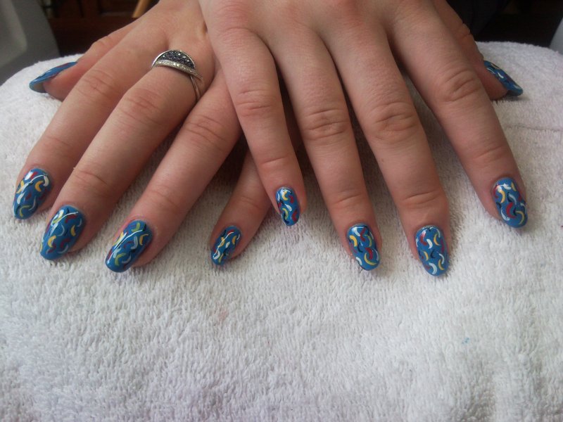 Nailart