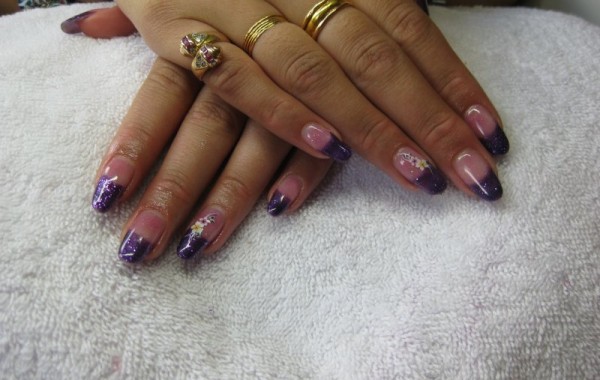 French Manicure