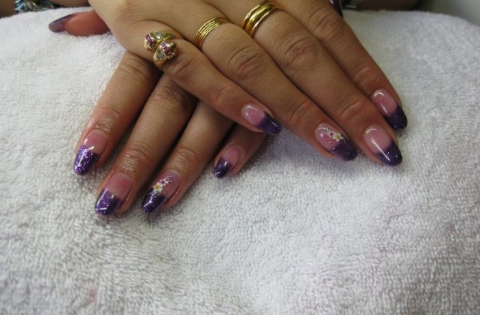 French Manicure