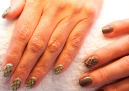 Snakeskin