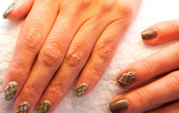 Snakeskin
