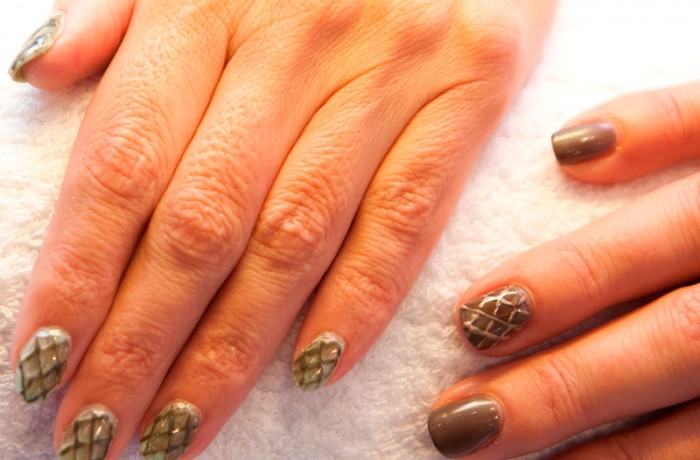 Snakeskin