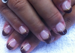 French Manicure