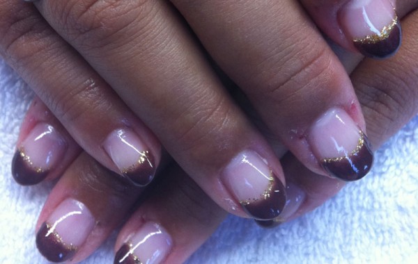 French Manicure