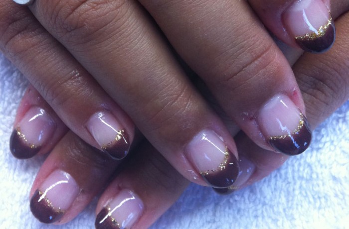 French Manicure