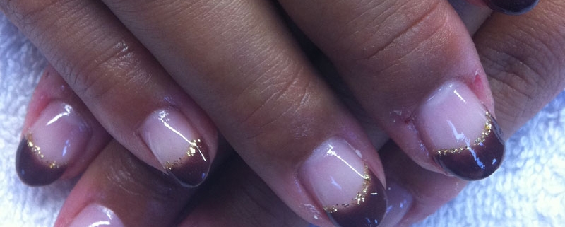 French Manicure