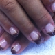 French Manicure