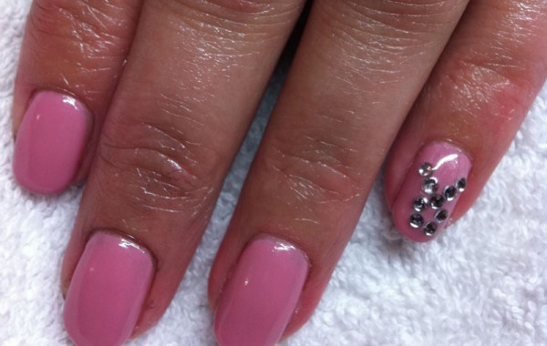 Pink Ribbon