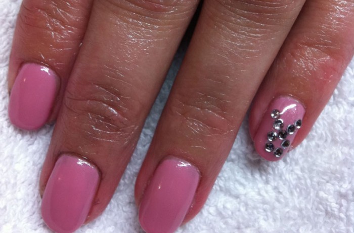 Pink Ribbon