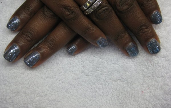 Glitter