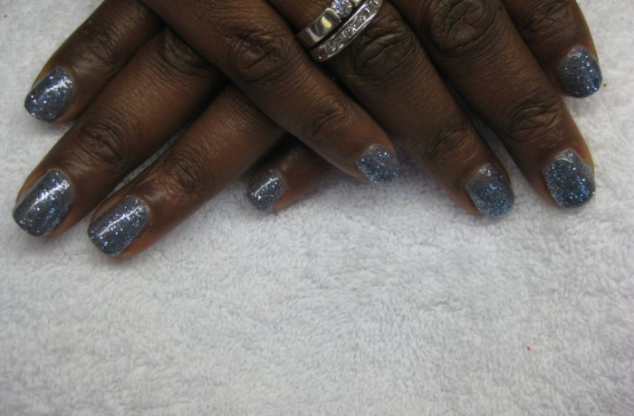 Glitter
