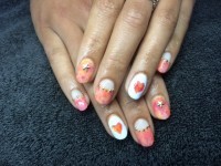 Nagels, Nailart en Passie