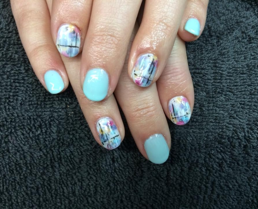 nailart