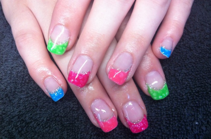 French Manicure