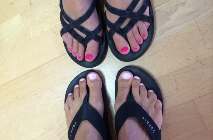 Pedicure