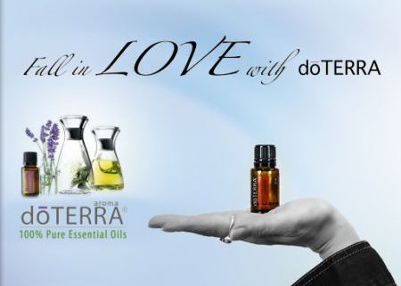 doterra