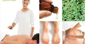 aromatouch massage