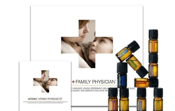 Family Physician Kit