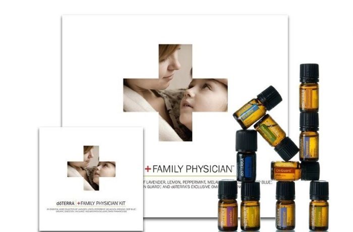 Family Physician Kit
