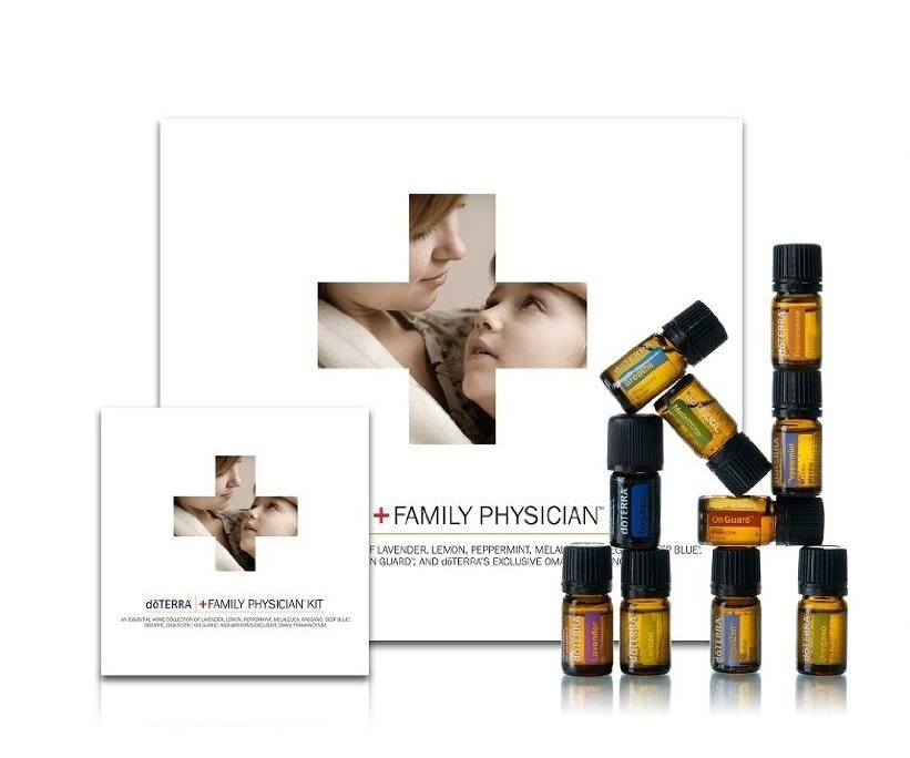 family physician kit