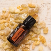 december frankincense promo