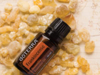 Frankincense, de koning onder de oliën