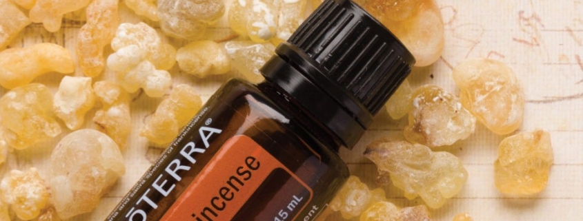 december frankincense promo