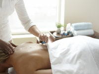Aroma Touch behandeling
