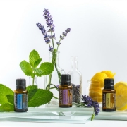 kennismakingsworkshop aromatherapie