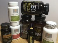 30 dagen detox met doterra