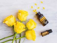 detox producten van doterra
