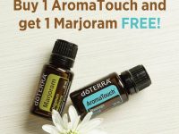 BOGO van donderdag 22 februari