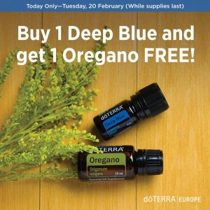 bogo week